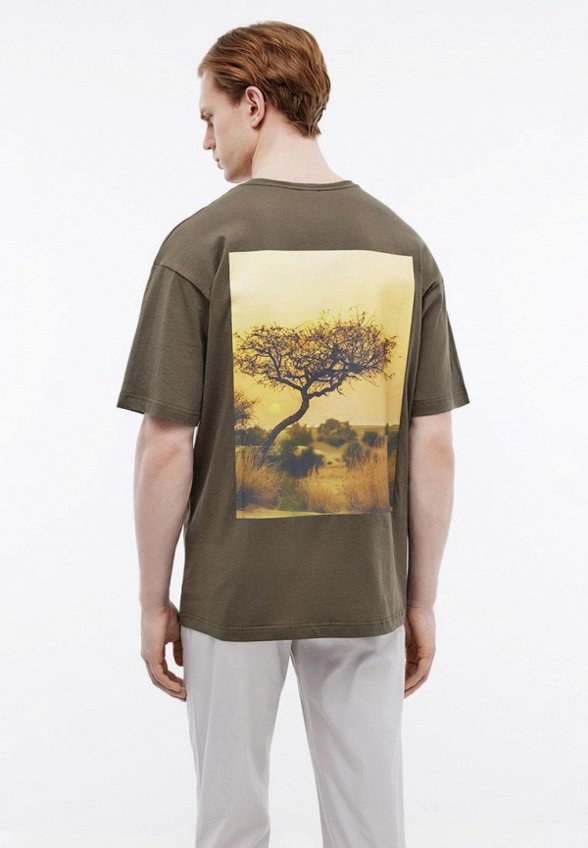 Футболка Baon