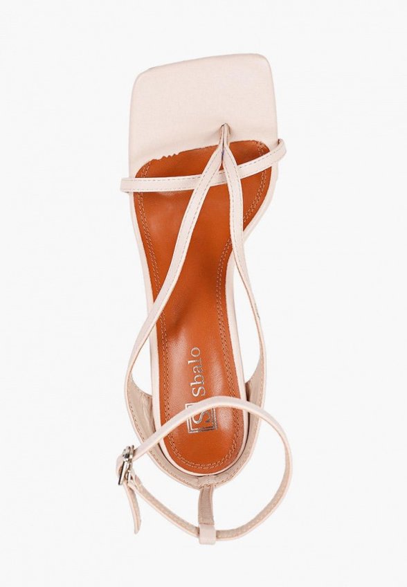 Босоножки Sbalo