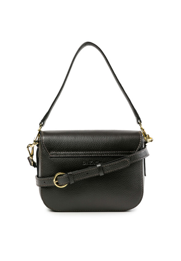 Др.Коффер 31025S-09 сумка женская