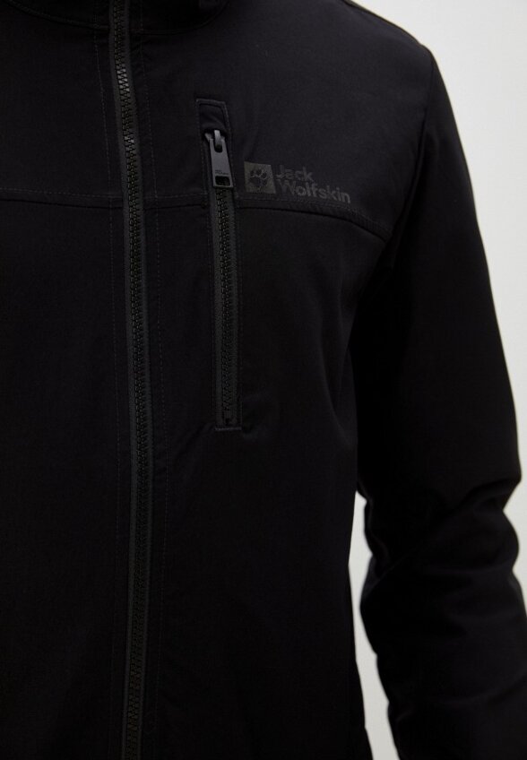 Ветровка Jack Wolfskin