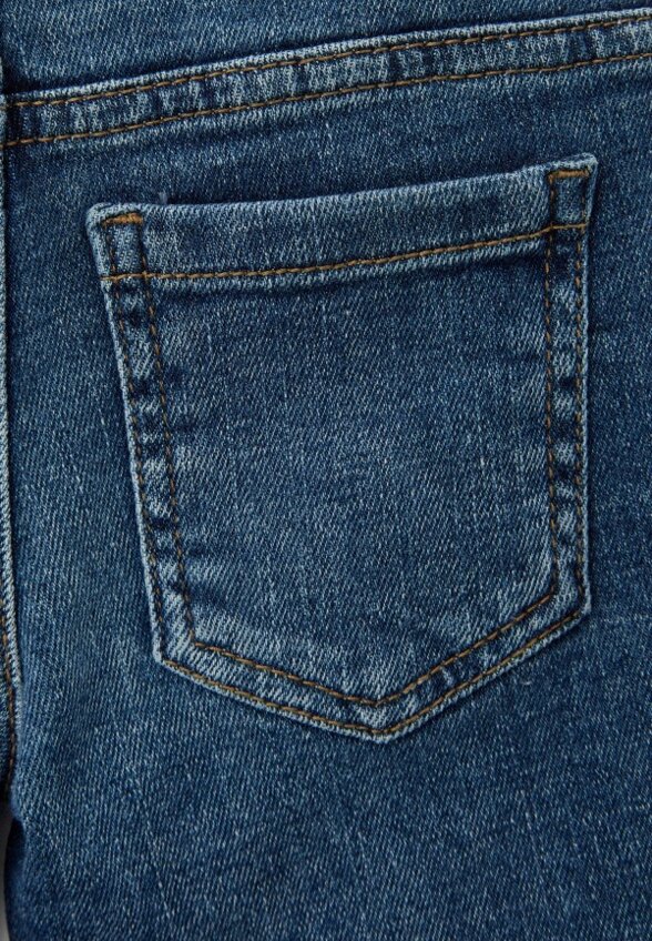 Шорты джинсовые Mayoral