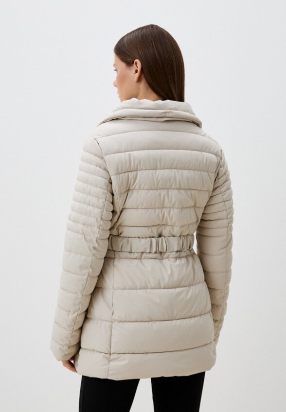 Пуховик Calliope