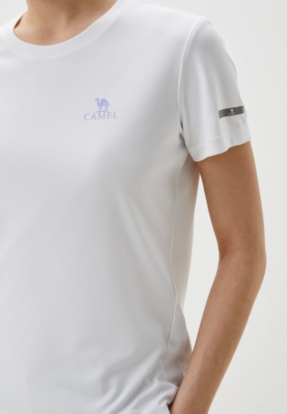 Футболка спортивная Camel