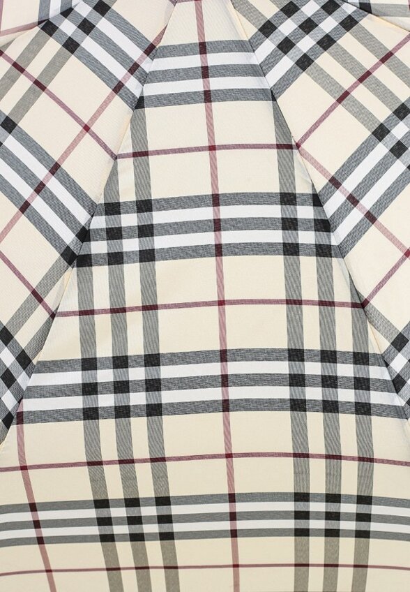 Зонт складной Fabretti