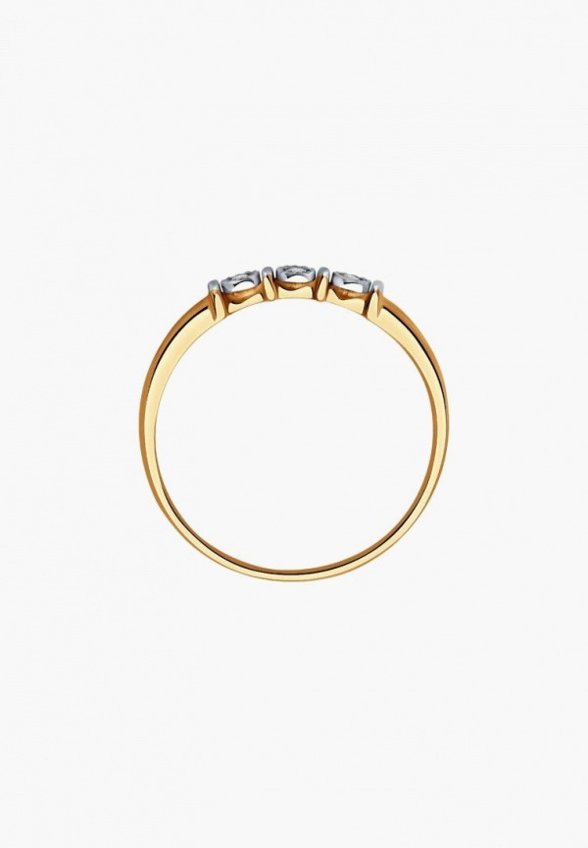 Кольцо Diamant