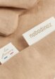 Игрушка-комфортер из льна Nobodinoz 