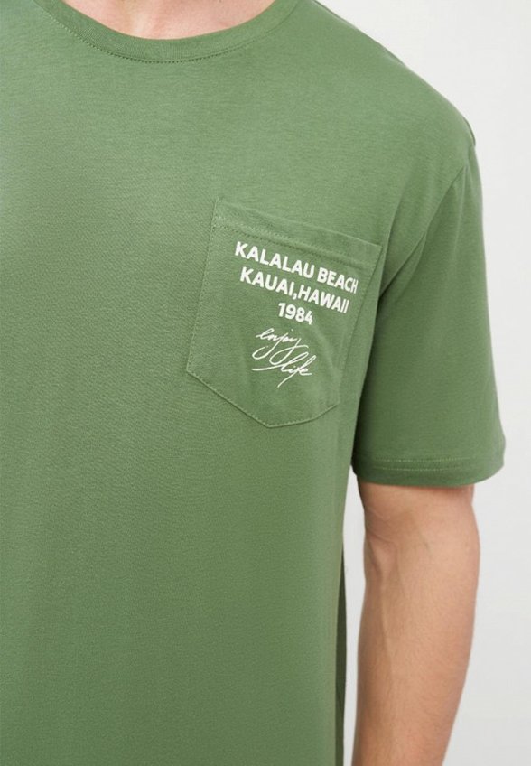 Футболка Modis