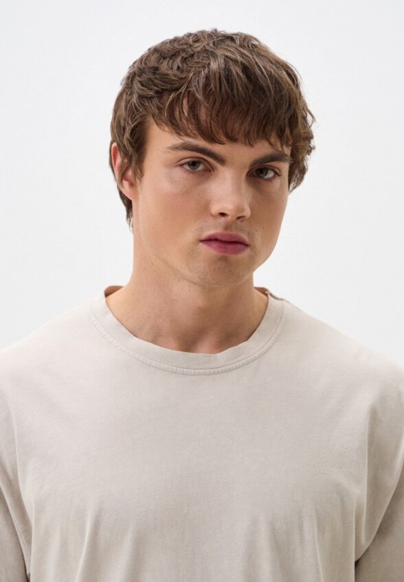 Футболка Briggs