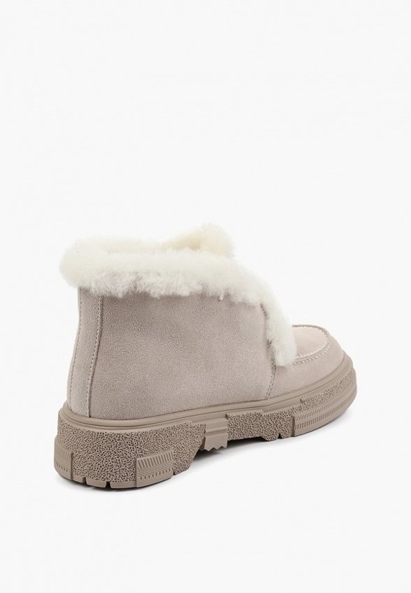 Ботинки Dino Ricci