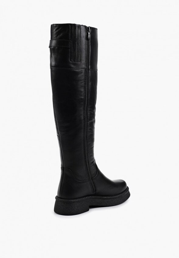 Ботфорты Francesco Donni