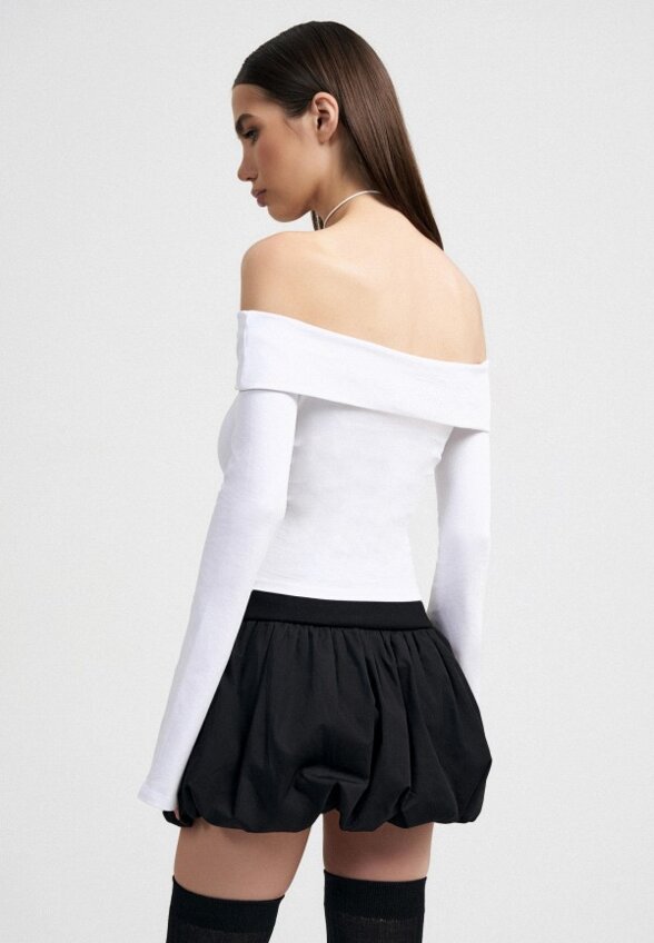 Лонгслив Твое