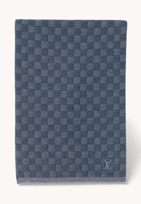 Louis Vuitton Scarf