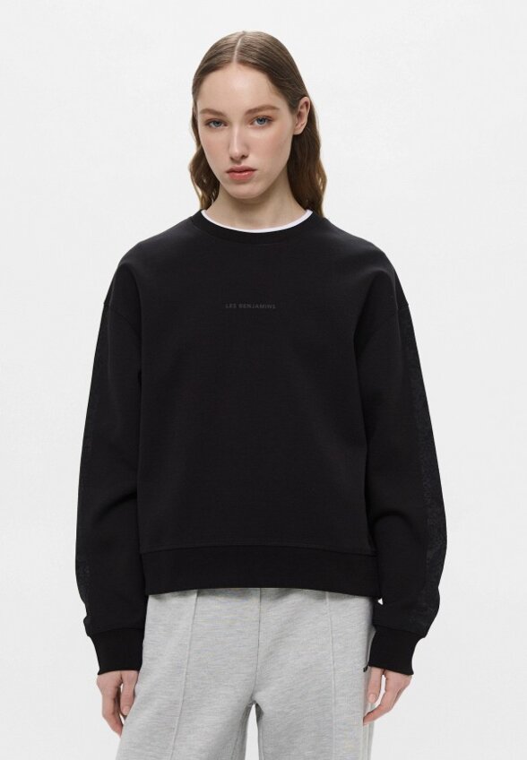 Свитшот Les Benjamins