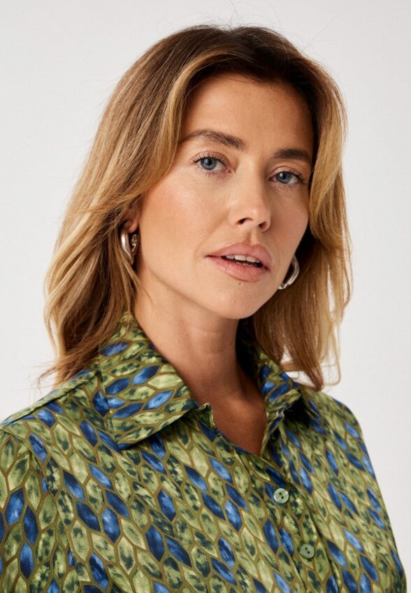 Платье Felicia Miccoli