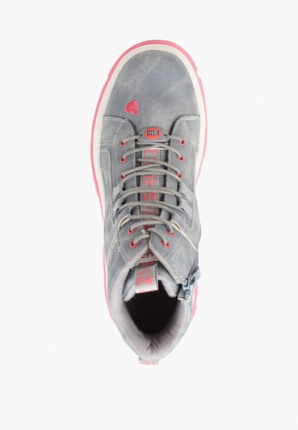 Ботинки Shuzzi