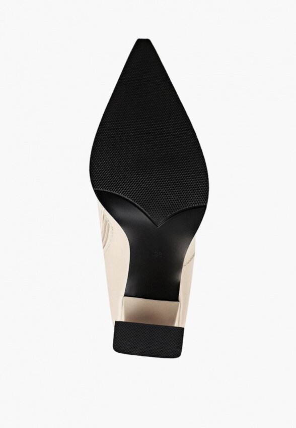 Ботфорты Crony