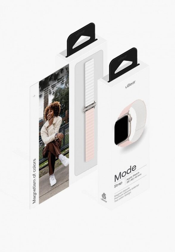 Ремешок для часов uBear