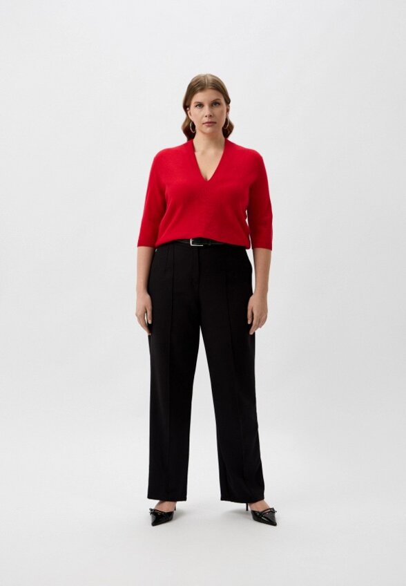 Пуловер Genious