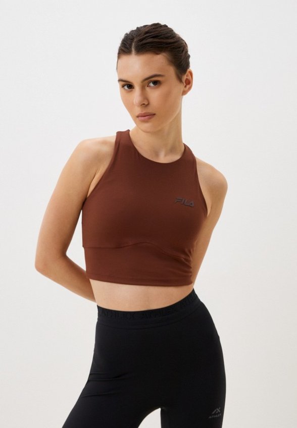 Топ спортивный Fila