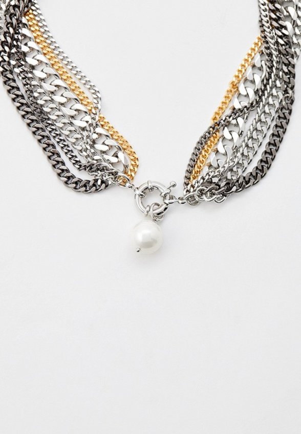 Колье Free Form