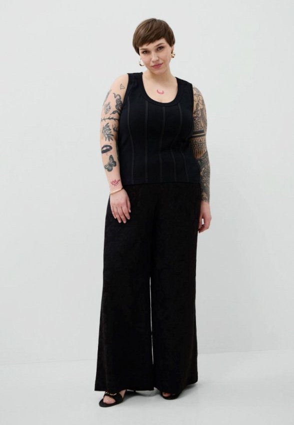 Майка Lessismore