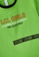 Футболка Locoloco All For Junior3  - превью