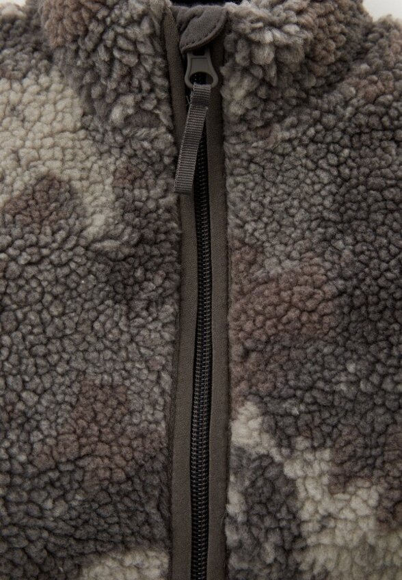 Куртка утепленная Sela