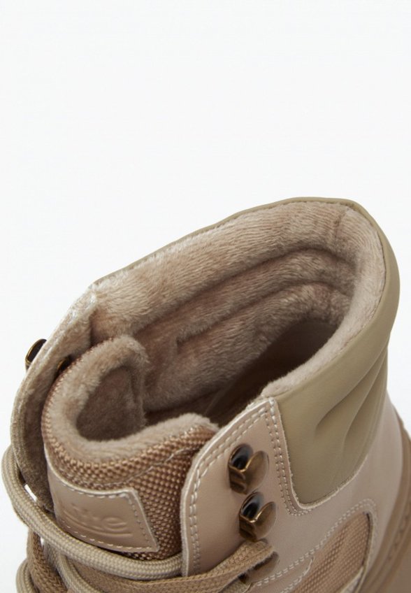 Ботинки Lite by Mascotte