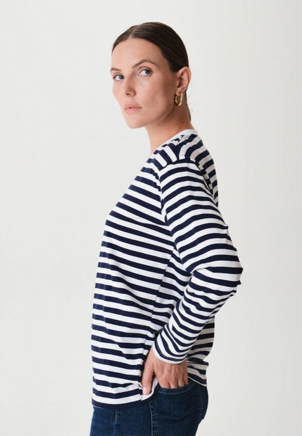 Лонгслив Antiga