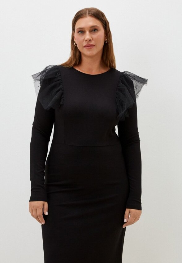 Платье Helmidge