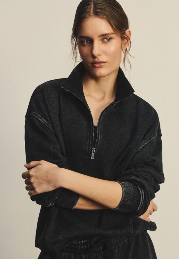 Олимпийка Zarina