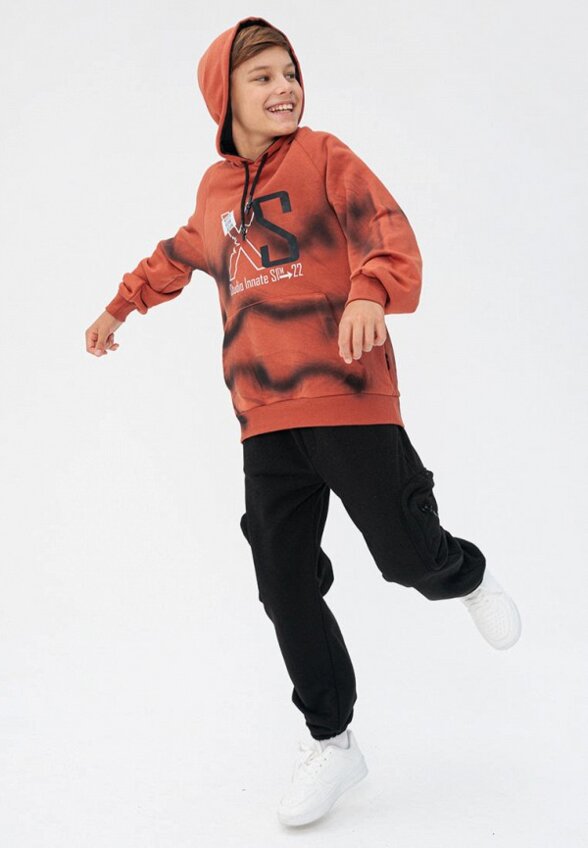 Худи Fashion X&S