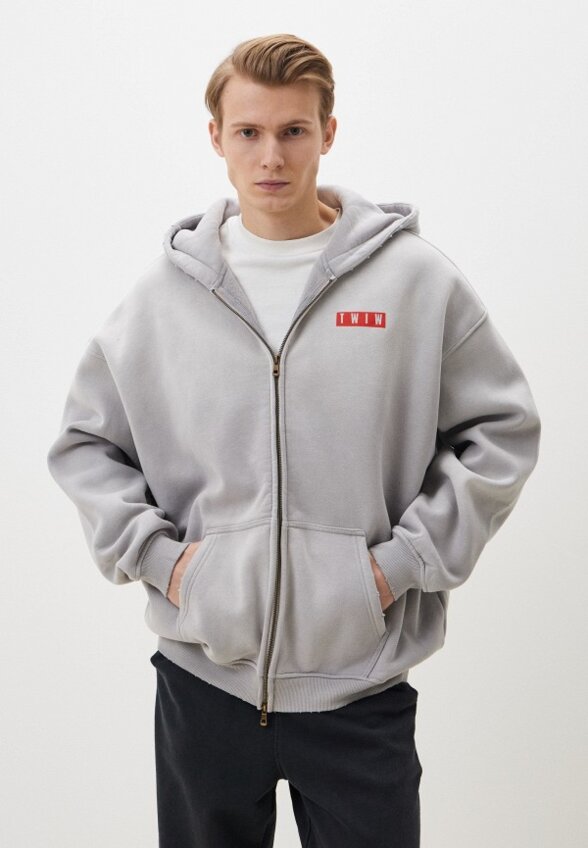 Толстовка Twiw