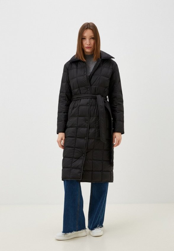 Пуховик Conso