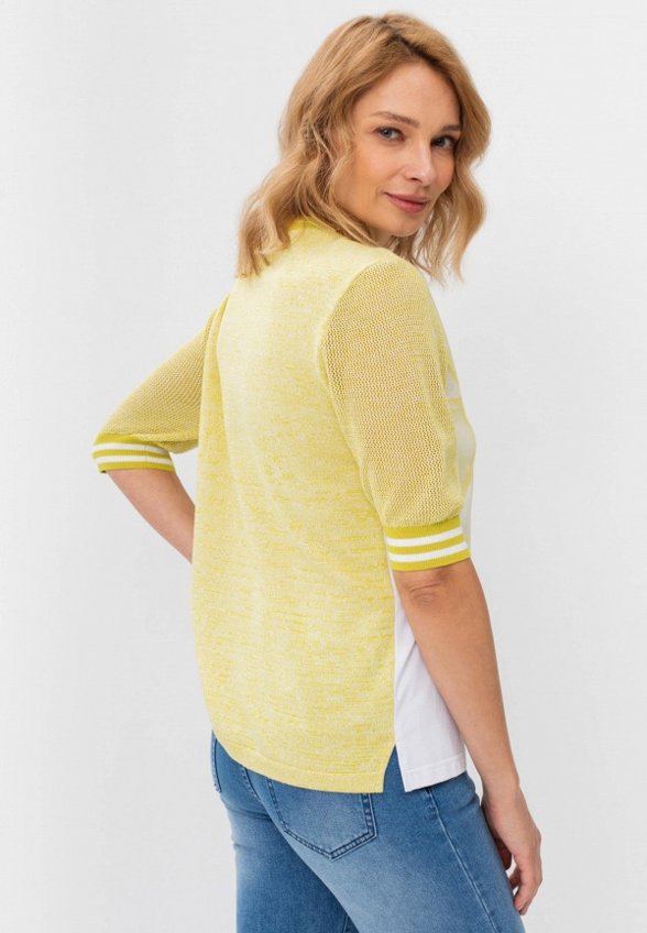 Джемпер Bulmer