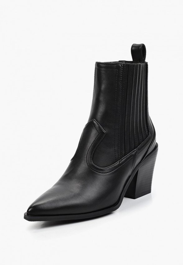 Ботильоны Vivian Royal