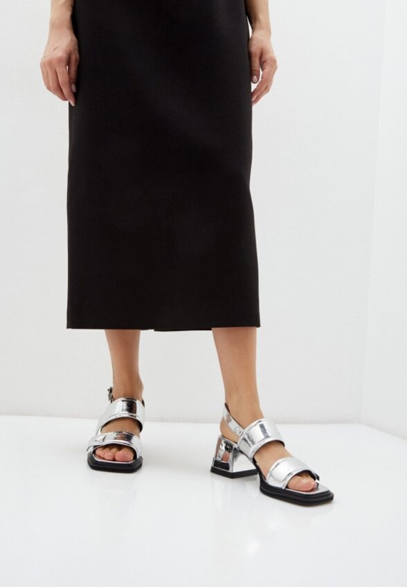 Босоножки Graciana