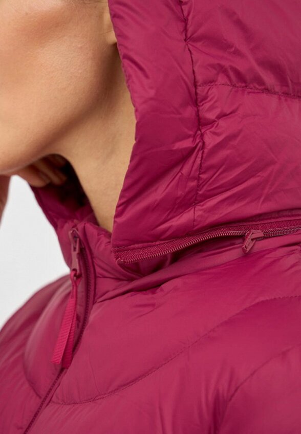 Пуховик Glenfield