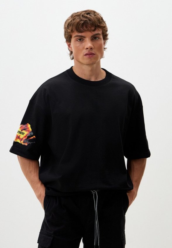 Футболка Святая