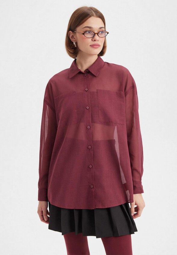 Рубашка BRMSK