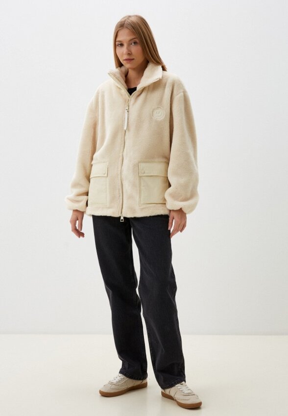 Куртка меховая Miss Sixty