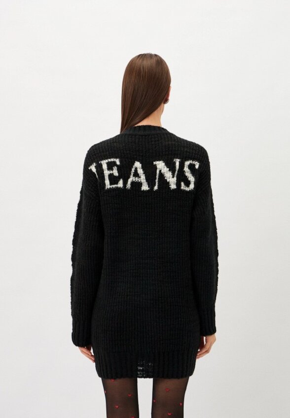 Платье MO5CH1NO Jeans