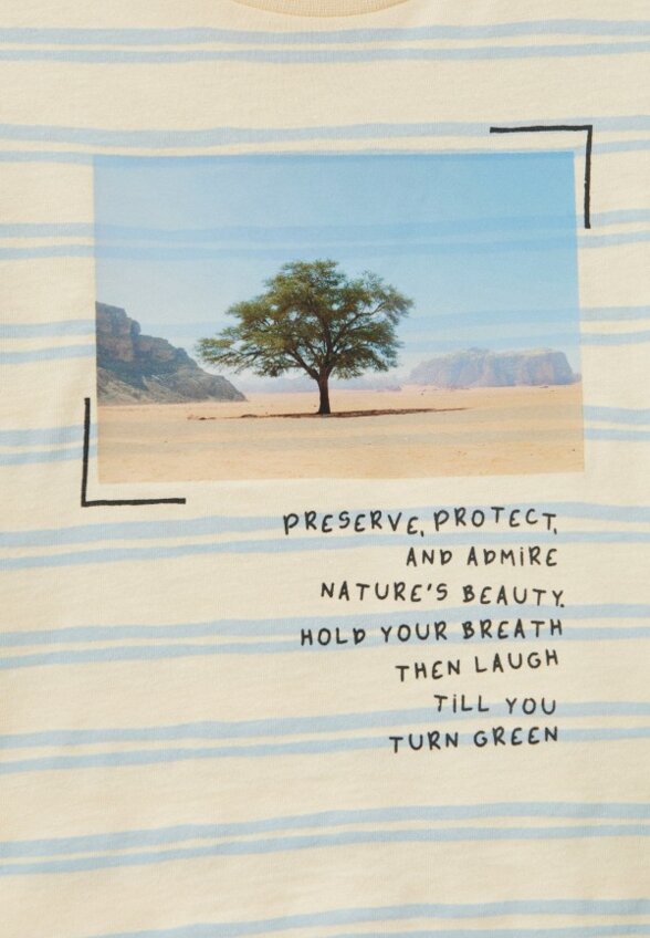 Лонгслив Koton