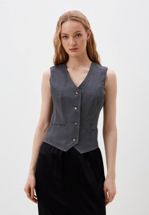 Жилет Изольна
