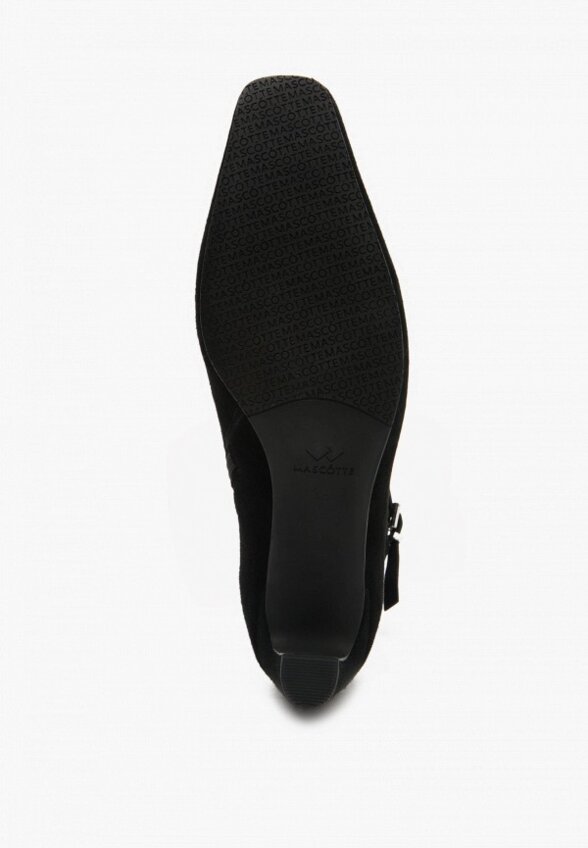 Ботильоны Mascotte