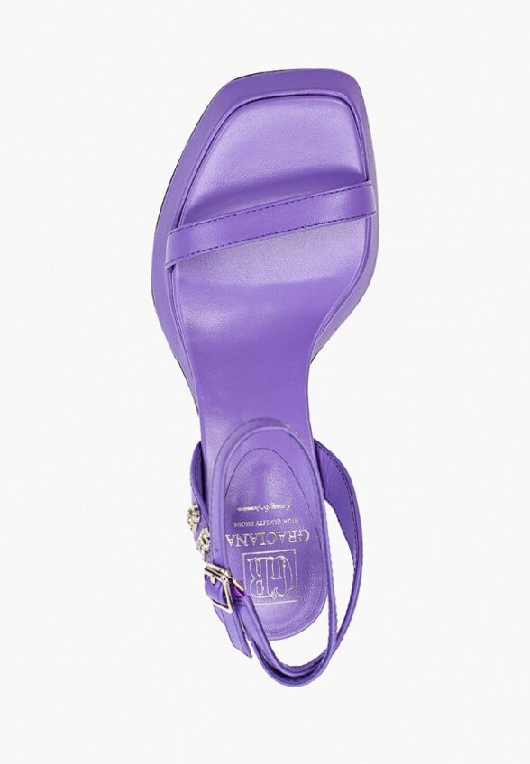 Босоножки Graciana