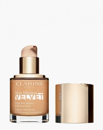 Тональный крем Clarins женщинам