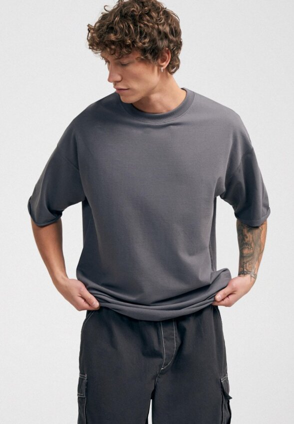 Футболка Твое