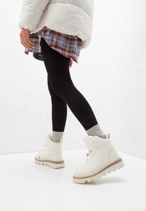 Дутики Saivvila