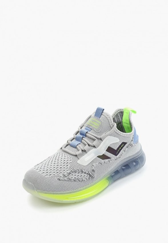 Кроссовки X-Plode